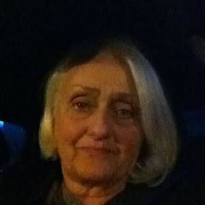 Meet your Posher, Janet